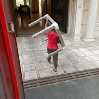 باربری،اسباب کشی،کارگر،حمل اثاثیه منزل،بسته‌بندی|خدمات حمل و نقل|کرج, گلشهر|دیوار