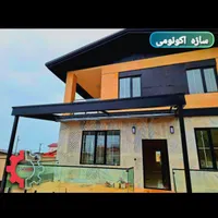 سقف متحرک،درب اتوماتیک،شیشه بالکنی و حمامی|خدمات پیشه و مهارت|تهران, نظام‌آباد|دیوار