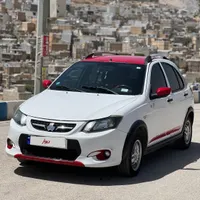 کوییک دنده ایR مدل1401