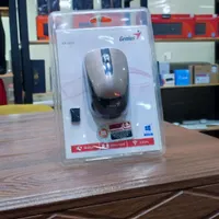 موس بیسیم