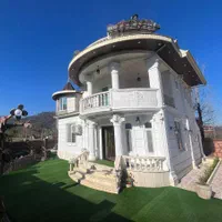 اجاره کاخ ویلا استخردار جنگلی بیلیارد فوتبال دستی