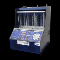 دستگاه شستشو انژکتور پردازش خودرو|قطعات یدکی و لوازم جانبی|تهران, سرخه حصار|دیوار