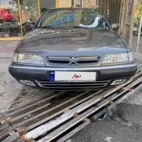 سیتروئن زانتیا 2000cc، مدل ۱۳۸۳|خودرو سواری و وانت|ورامین, |دیوار