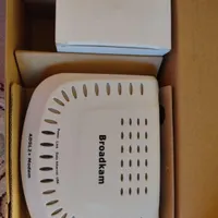 مودم ADSL2 BROADKAM PJ871 بدون وای فای|مودم و تجهیزات شبکه|تبریز, |دیوار