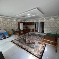 فلت جنگلی*۱۹۰ متری*۳کنتور اختصاصی*سندتکبرگ|فروش خانه و ویلا|محمودآباد, |دیوار