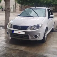 ساینا دنده‌ای EX، مدل ۱۳۹۷|خودرو سواری و وانت|جوانرود, |دیوار