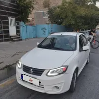 ساینا دنده‌ای EX، مدل ۱۳۹۶