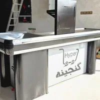 زنون قفسه هایپری لوستر یخچال پرده هوا فروشگاهی سیم|لامپ و چراغ|اصفهان, جلفا|دیوار