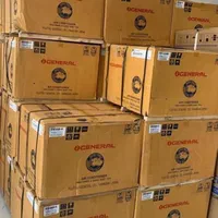 کولر اوجنرال پنچره ای