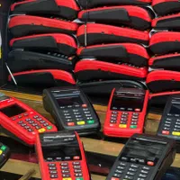 کارتخوان سیار/بیسیم/پوز/دستگاه کارت خوان GPRS/جیبی|فروشگاه و مغازه|رشت, گلسار|دیوار