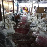 پخش صندلی اپن جک دار مدل زیمر (تک و عمده)|صندلی و نیمکت|شیراز, وزیرآباد|دیوار