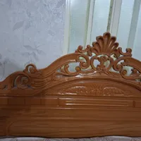 سرویس خواب چوبی|تشک تختخواب|سوسنگرد, |دیوار