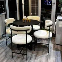 صندلی اپن کانتر،کافه مدلtedi