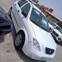 تیبا۲ مدل ۱۴۰۰ بدون رنگ شاسی پلمپ