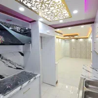 اپارتمان 52 متری طبقه سوم کرج مارلیک خ شانزده متری
