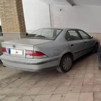 سمند X7 بنزینی، بدون رنگ مدل ۱۳۸۳|خودرو سواری و وانت|مشهد, امیریه|دیوار