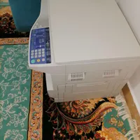 چاپگر اسکنر وکپی