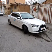 دنا پلاس 6 دنده توربواتومات ، مدل ۱۴۰۱