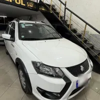 کوییک GXL مدل ۱۴۰۳