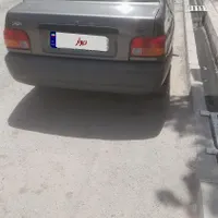 پراید مدل ۸۵|خودرو سواری و وانت|رباط‌کریم, |دیوار