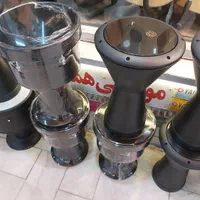 ضرب تمپو(تنپو)|درام و پرکاشن|اهواز, نادری|دیوار