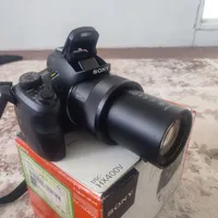 دوربین عکاسی وفیلبرداری سونی hx400v|دوربین عکاسی و فیلم‌برداری|تهران, استاد معین|دیوار