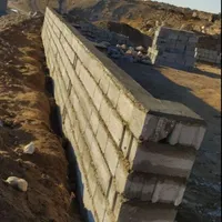 بنا بنایی و تخریب ساختمان‌وسیمانکاری