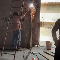 لوله کشی اب وفاضلاب جوشکاری سیار سرویس کولرابی