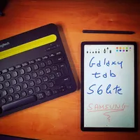 تبلت Samsun S6 Lite 2024(پلمپ) تعداد(چکی)