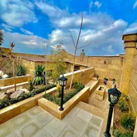 باغ ویلا  700 متر 400بنا در مهرآباد رودهن|فروش خانه و ویلا|رودهن, |دیوار