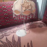 اباژور (چراغ خواب)