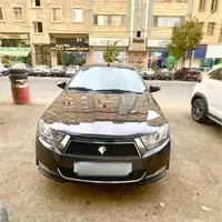 دنا مدل ۹۴ تیپ ۲ تمیزه مناسب مصرف کننده|خودرو سواری و وانت|کرج, کمال‌شهر|دیوار