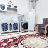یک واحد دربست تک خوابه در رشت نیرودریایی|اجارهٔ کوتاه‌مدت آپارتمان و سوئیت|رشت, نیروی دریایی|دیوار
