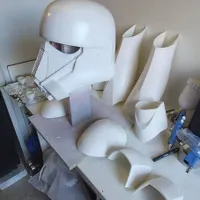 فروش پرینتر سه بعدی صنعتی (اقساط) 3dprinter|پرینتر، اسکنر، کپی، فکس|تهران, وحیدیه|دیوار