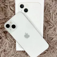 آیفون iPhone 13 (اقساط 3 درصد بدون چک)