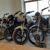 آموزش تعمیرات موتورسیکلت آموزشگاه موتورسازی