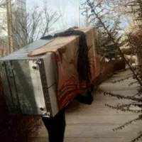 باربری بزرگ کاشان((حمل بار واثاثیه منزل))ایران بار|خدمات حمل و نقل|کاشان, |دیوار