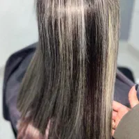 کراتین و صافی تا سقف هفتصد با ضمانت انباکس مواد|خدمات آرایشگری و زیبایی|قزوین, |دیوار