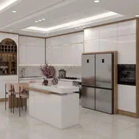 کابینت و کمد دیواری