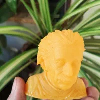 پرینت سه‌بعدی رزینی (MSLA) پرینتر سه بعدی/3DPRINT|خدمات رایانه‌ای و موبایل|مشهد, ولیعصر (شهرک غرب)|دیوار
