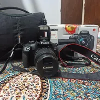 دوربین canon 4000D