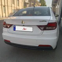 شاهین GL دنده ای، مدل ۱۴۰۲