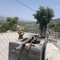 اجاره ویلا باغ در دل طبیعت|اجارهٔ کوتاه‌مدت ویلا و باغ|یاسوج, |دیوار