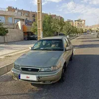 دوو سیلو فروش و معاوضه