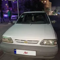 پراید 131 EX، مدل ۱۳۹۴|خودرو سواری و وانت|تبریز, |دیوار