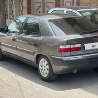 سیتروئن زانتیا 2000cc، مدل ۱۳۸۶ نقدو اقساط|خودرو سواری و وانت|محمدیه-قزوین, |دیوار