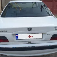 فروش پارس مدل۹۰دوگانە کارخانە بیمە برج۸|خودرو سواری و وانت|سردشت, |دیوار