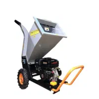 چوب خرد کن و سر شاخه خرد کن