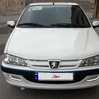 پژو پارس موتور جدید XU7P، مدل ۱۴۰۲