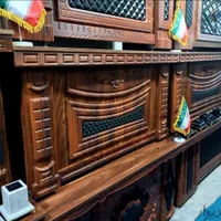 میز مدیریت مبلمان اداری صندلی اداری مهزیار|مبلمان اداری|اهواز, نبوت|دیوار